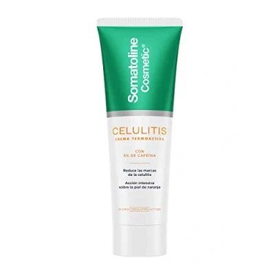 Image of Somatoline Anti Cellulite Body Cream, 250 ml