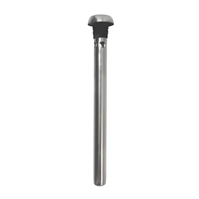 Image of Grunwerg Beer Chill Stick CS 3029, Keep Your Cold for Longer, Stainless Steel