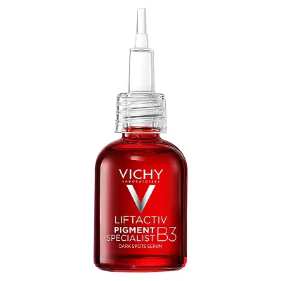 Image of Vichy Liftactiv B3 Dark Spot &amp; Wrinkles Serum 30ml