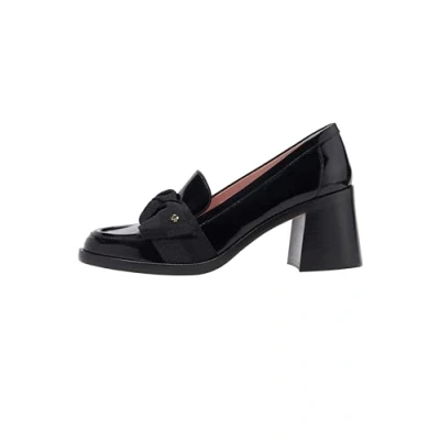 Image of Kate Spade New York Women&#039;s KE313 BLK Pump, Black, 8 UK
