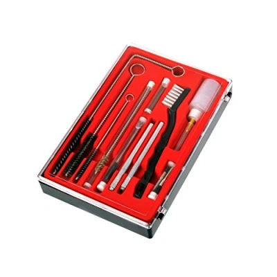 Image of 21 Piece Spray Gun Maintenance Kit