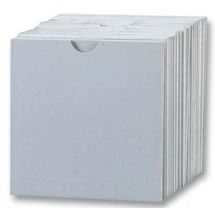 Image of 10 x Dragon Trading CD DVD Strong Cardboard Sleeves