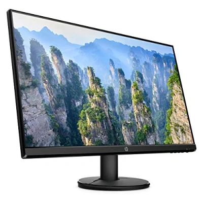 Image of HP V27i Full HD Monitor IPS Panel, HDMI