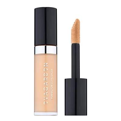 Image of EVAGARDEN Perfector Concealer Multi Purpose Product with Moisturizing Properties Touches Up, Defines, Enhances and Sculpts Light Creamy Texture Rich Color 331 Beige 0.16 oz