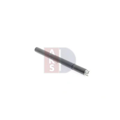 Image of 1T0298403, 1T0820191A Receiver Drier AKS DASIS 800304N Aluminium VOLKSWAGEN: Eos, Golf 5, SKODA: Octavia 2 Combi