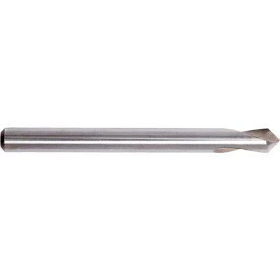 Image of Guhring 557 6.00MMX90 Degree HSS NC Spotting Drill