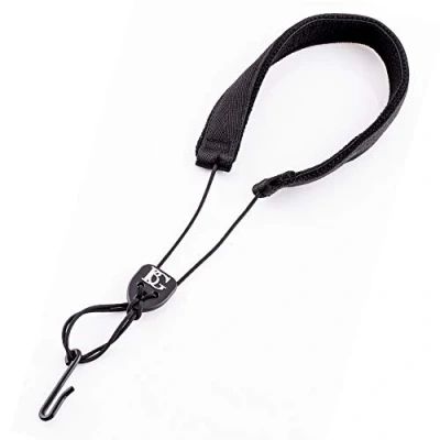 Image of BG Neckstrap for Bb Clarinet C20E Elastic