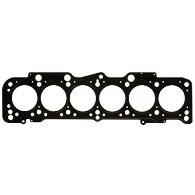 Image of 075103383D Head Gasket AJUSA MULTILAYER STEEL 10103200 1,4mm 77,5mm 1 VOLKSWAGEN: LT 28 35 I Van, 40 55 Platform / Chassis
