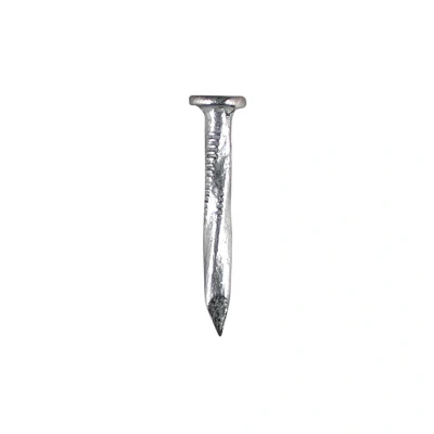 Image of TIMCO Square Twist Nails Galvanised GST40 Pack of 25