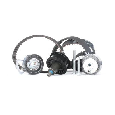 Image of 036109119AG, 036109119M, 036109119P, 036109119Q, 036109243AB Timing belt kit INA 530 0538 10 130 VOLKSWAGEN: Polo IV Hatchback, V Hatchback