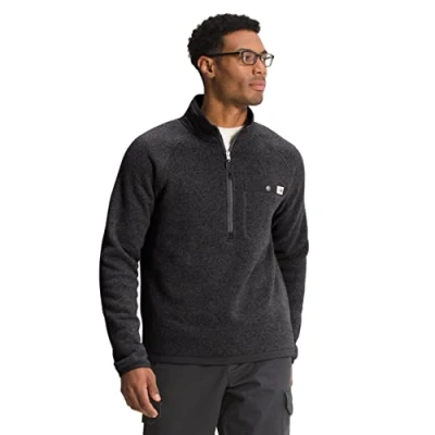 Image of THE NORTH FACE Gordon Lyons Jacket Tnf Black Heather S