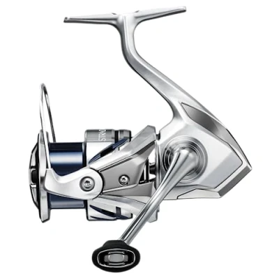 Image of Shimano Spin reel Stradic FM 1000 HG Fishing