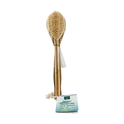 Image of Earth Therapeutics Tampico Vegetable Fiber Skin Brush, 1 BRUSH