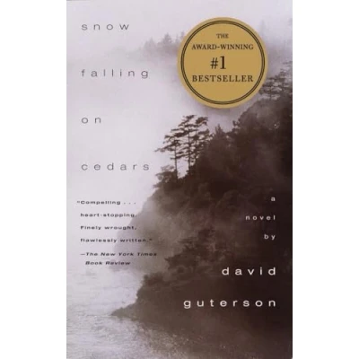 Image of Snow Falling on Cedars: A Novel (PEN/Faulkner Award) (Vintage Contemporaries)
