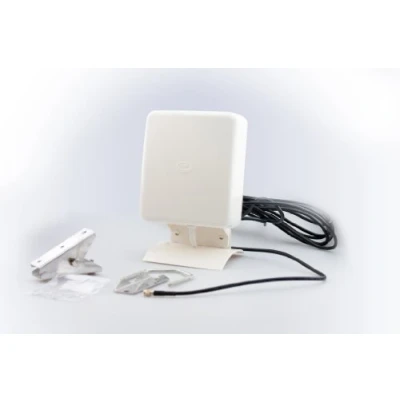 Image of Panorama Antennas antenna 4G / LTE WMM 7 27 for Huawei B593 B260 B693 B970B + 2 x 5m cable (supports MiMo)