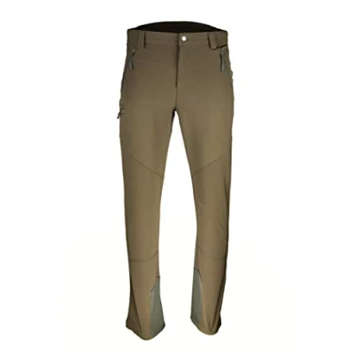 Image of JACK PYKE Dalesman Stretch Trousers XX Large Green
