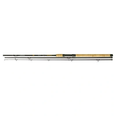 Image of Zebco Trophy Trout Black 3.50 m
