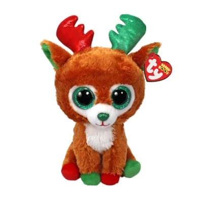 Image of Ty Beanie Boos 15 cm TINSELTOES
