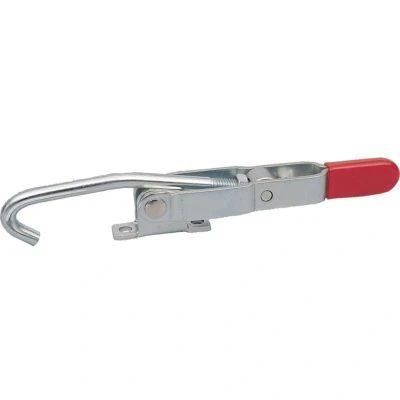 Image of Indexa L624FA Latch Type Toggle Clamp