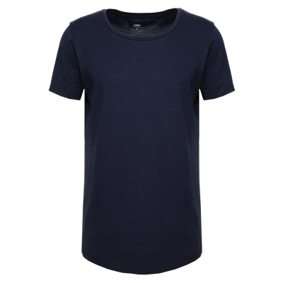Image of Lee Shaped TEE Basic Tshirt, Men&#039;s, Size: Small, Sky captain