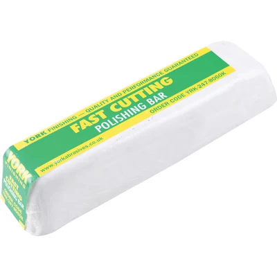 Image of York 1000GM Fast Cutting Polishing Bar