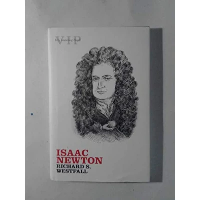 Image of Isaac Newton : (Very Interesting People VIP Series)