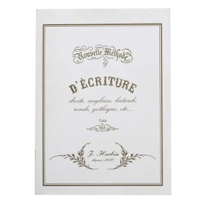 Image of Jacques Herbin 90300T A manual for learning to write