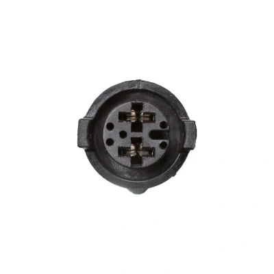 Image of 6K0959455A Cooling Fan FEBI BILSTEIN 37912 300mm Electric