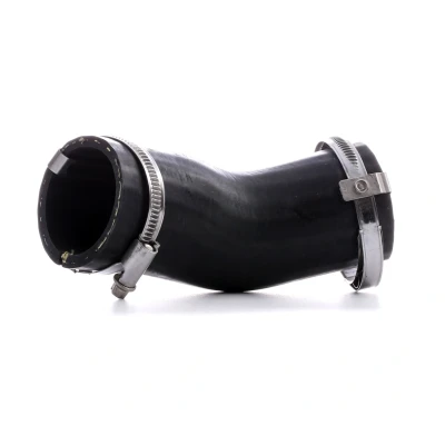 Image of 0382NL Turbocharger Hose GATES 09 0125 PE (Polyethylene) PEUGEOT: 208 I Hatchback, 207 CC, Partner II Van, CITROËN: DS3 C4 Grand Picasso 2
