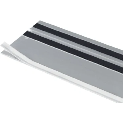 Image of Festool 495209 FS SP 5000/T Splinter Guard, Clear, 1.75 in*7.75 in*6.75 in