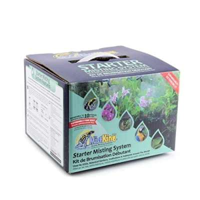 Image of MistKing Starter Misting System v4.0