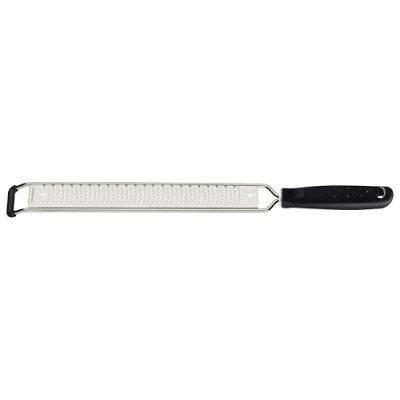 Image of Tramontina Long Cheese Grater with Non Slippery Rubber Tip
