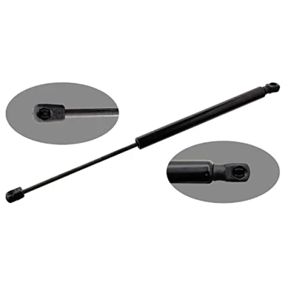 Image of 68101213AA, K68101213AA Tailgate strut FEBI BILSTEIN 47041 550N 499mm both sides