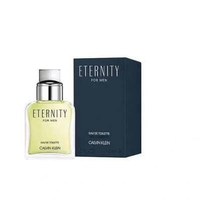 Image of CALVIN KLEIN ETERNITY FOR MEN EDT 30ML