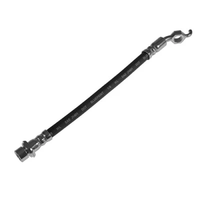 Image of 9094702D80, 9094702F16 Brake Hose BLUE PRINT ADT353373 Rear Axle Left, Right 223mm TOYOTA: Prius II Liftback