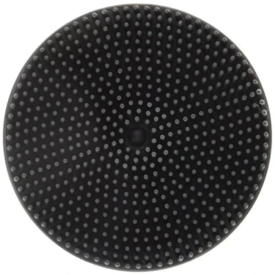 Image of Le Salon Essentials Rubber Grooming Cat Brush