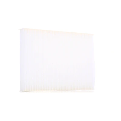 Image of MAHLE LA 87 Interior Cabin Air Filter Pollen Car