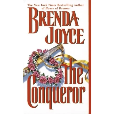Image of The Conqueror (Dell Historical Romance)