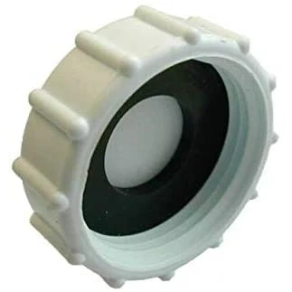 Image of Appliance Trap Blanking Cap and Washer Washing Machine Dishwasher Taps Tool Heating Plumbing Accessories &amp; 32mm (1.4 Inch)