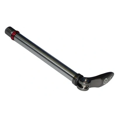 Image of Suntour Unisex Adult&#039;s Achse 2220590960 Axle, Black, Standard Size