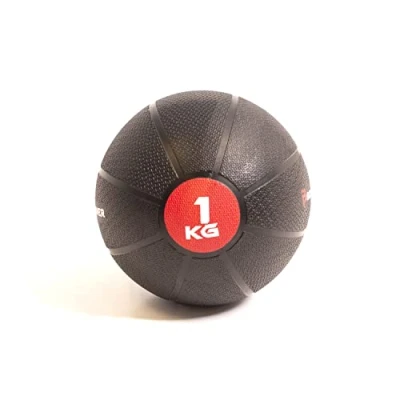 Image of Bodypower 1Kg Medicine Ball