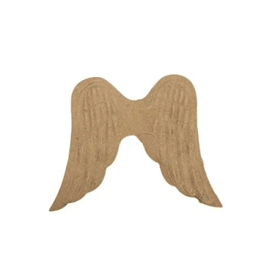 Image of Creativ CV265111 Papier Mache Wings, Paper