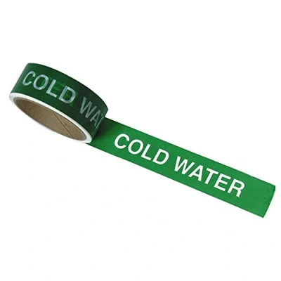 Image of Regin Cold Water Tape 33m REGA35