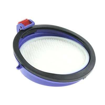 Image of SPARES2GO Post Motor HEPA Allergy Filter for Dyson Dc25 DC25i Vacuum Cleaners