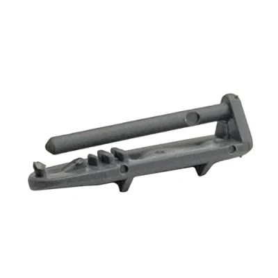 Image of Beko 1880580400 Belling Diplomat Flavel Leisure Dishwasher Rear Rail Cap