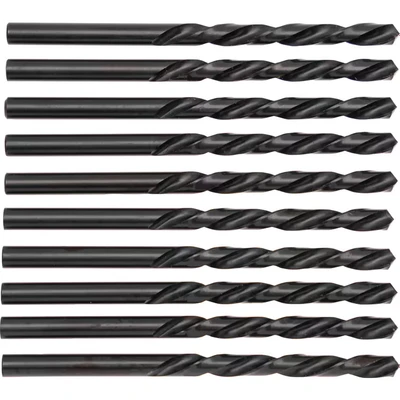 Image of Dormer A100 5.50MM Jobber/Twist Drill HSS Straight Shank