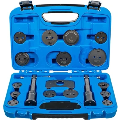 Image of BGS 1119 Brake Piston Reset Set 18 pcs.
