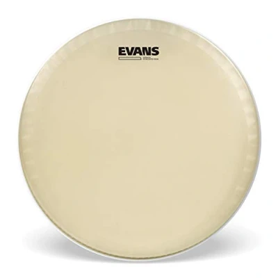 Image of Evans Strata Staccato 1000 Concert Snare Drum Head, 14 Inch