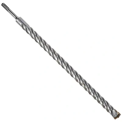 Image of DEWALT EXTREME 2 SDS PLUS DRILLBIT 22.0X450MM