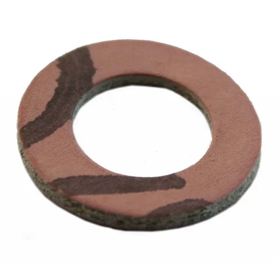 Image of Oracstar Fibre Washer Flexible Tap Connector 22mm (Pack 4)